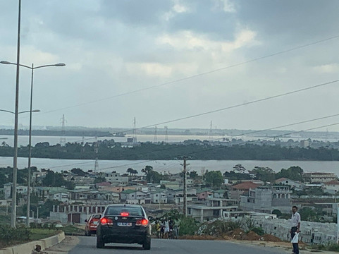 Belle Côte d'ivoire-阿比让必去景点