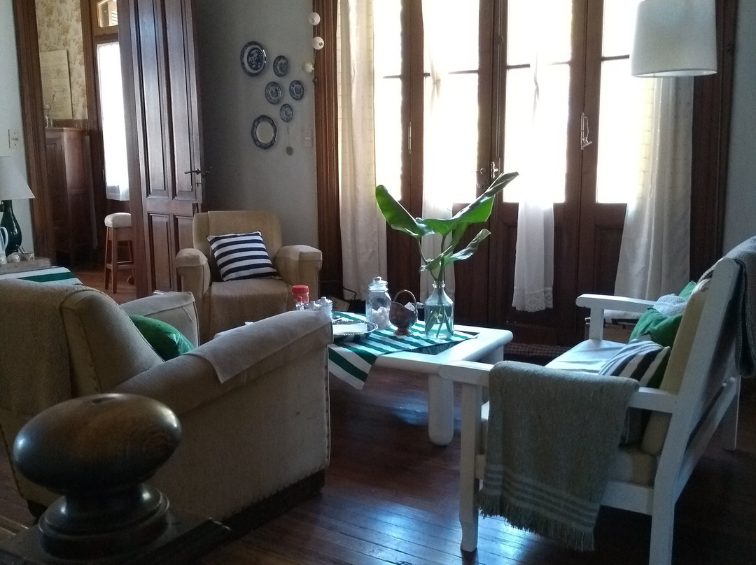 Casona La Ruchi主图