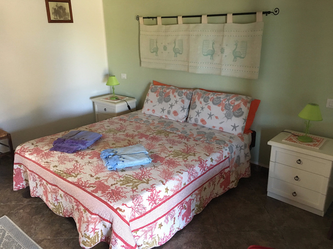 B&B Nonno Stacca主图