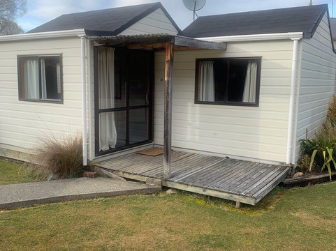 Ancient Briton Hotel主图