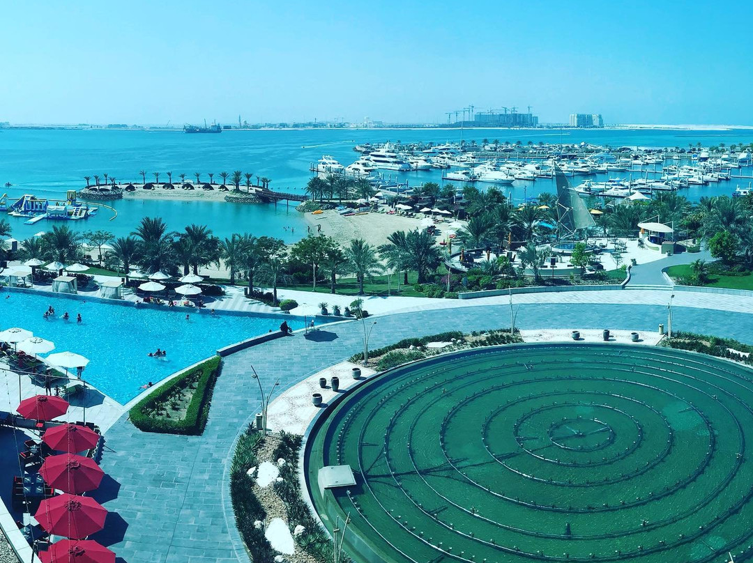 The ART Hotel & Resort主图