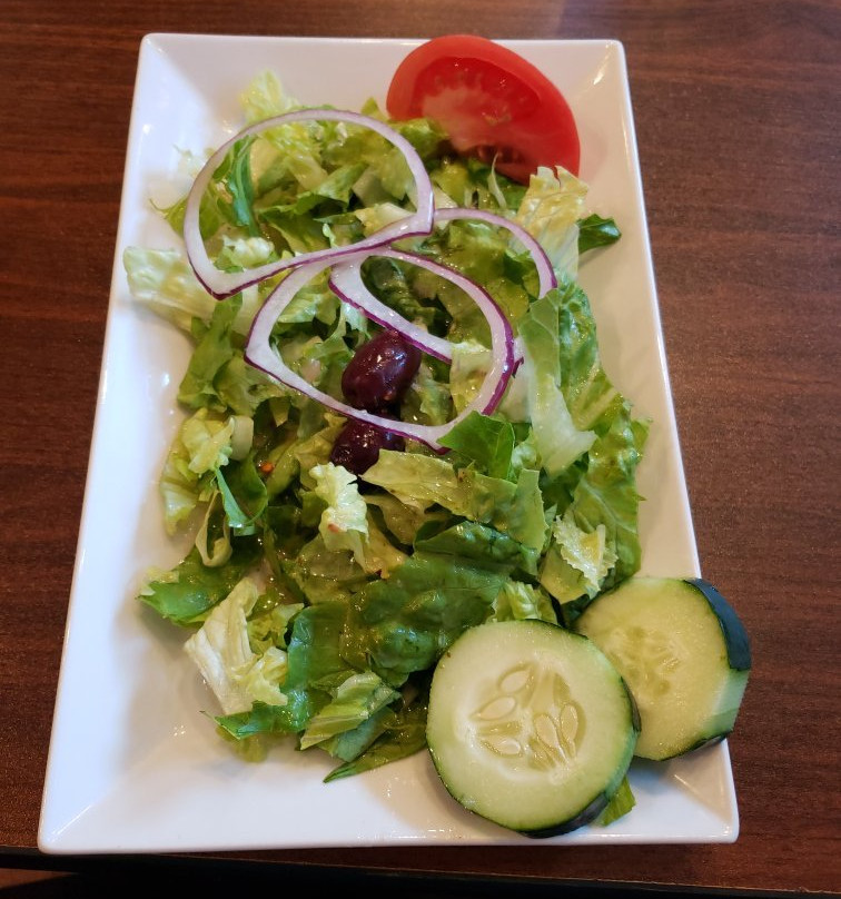 Amici Trattoria Italian