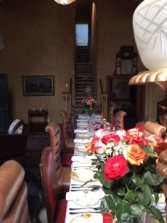 Flycatcher Castle主图