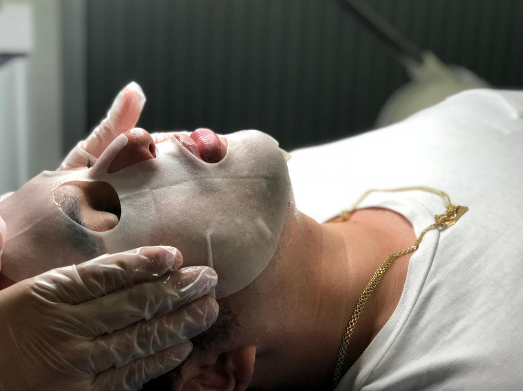 Luz magaly Spa / Wellness center-Melgar必去景点