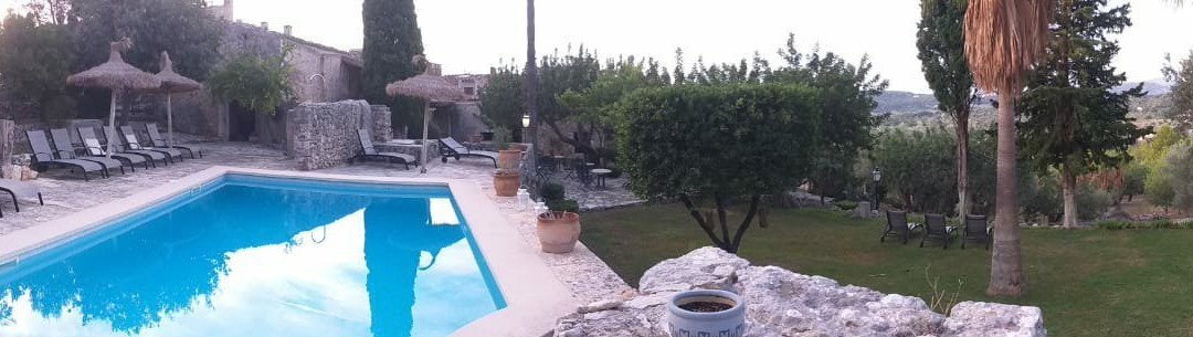 Hotel Petita Mare主图