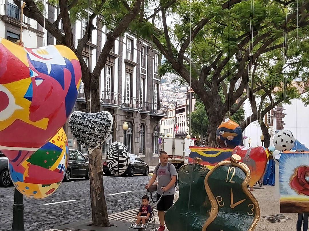 Avenida Arriaga-沙尔必去景点