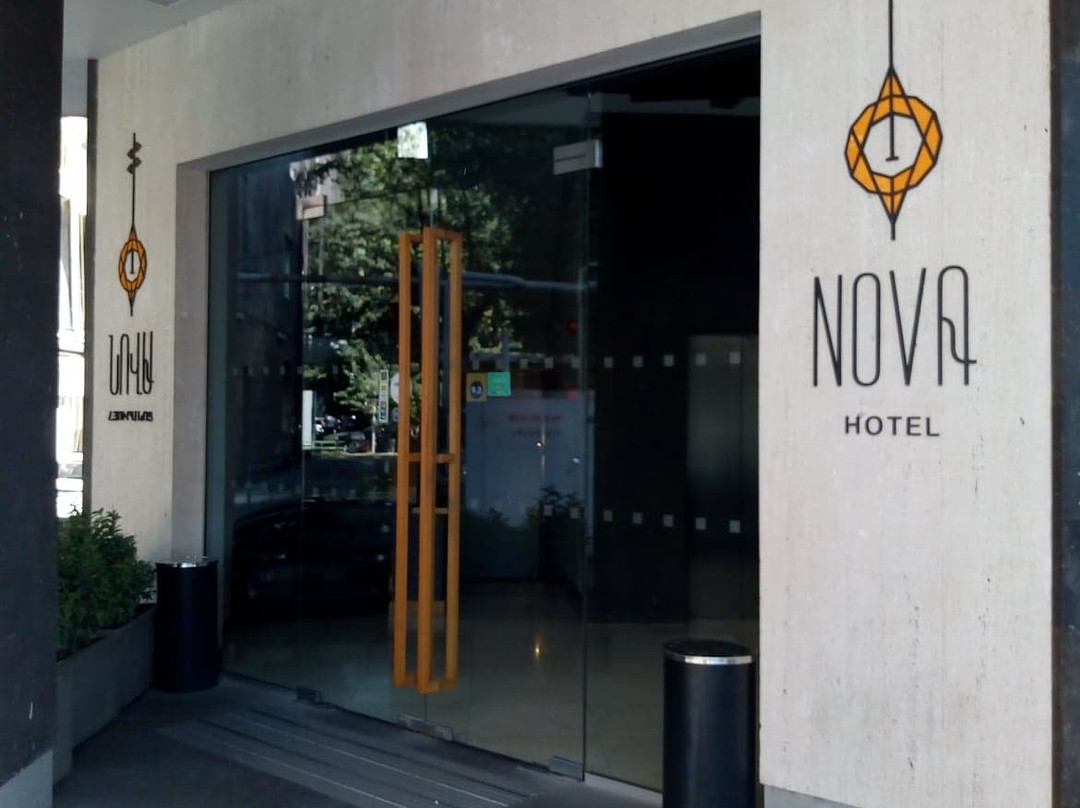 Nova Hotel主图