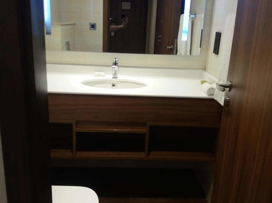 Hilton Garden Inn Al Jubail主图