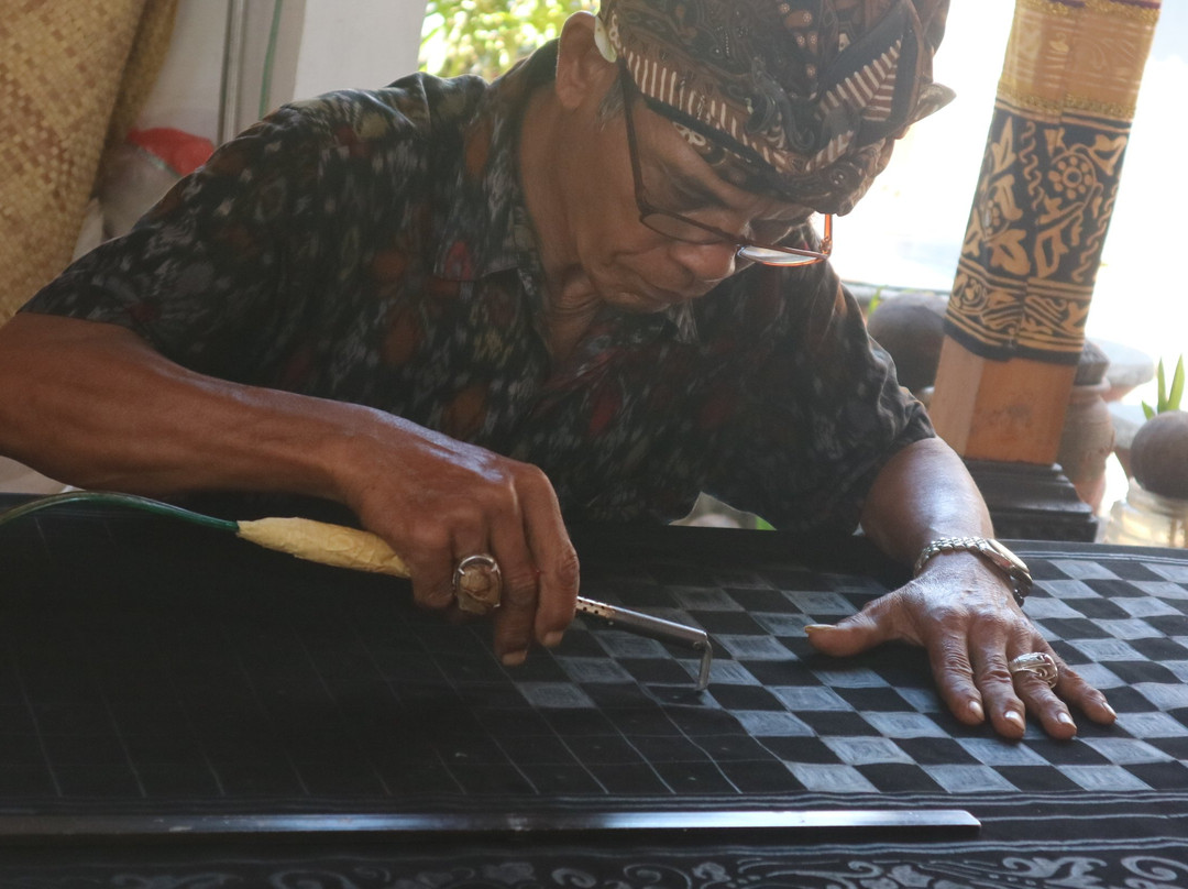 Paksebali Village-巴厘岛必去景点