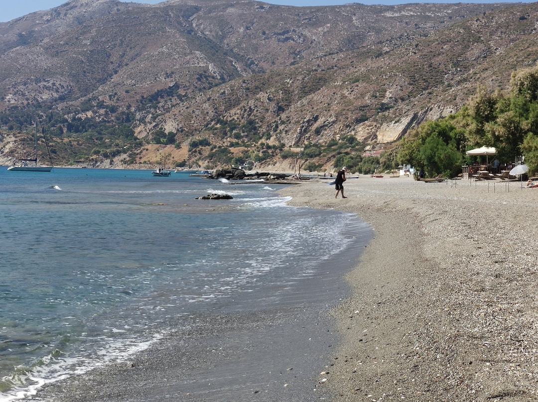 Faros Beach景点图片