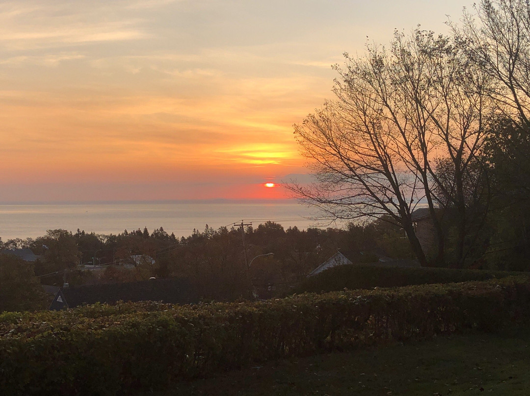 Auberge sur la Côte主图