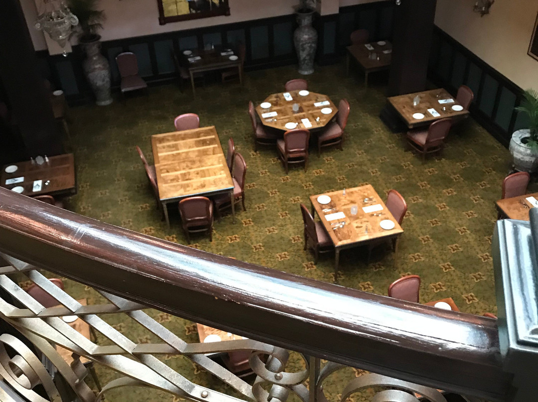 Geiser Grand Hotel主图