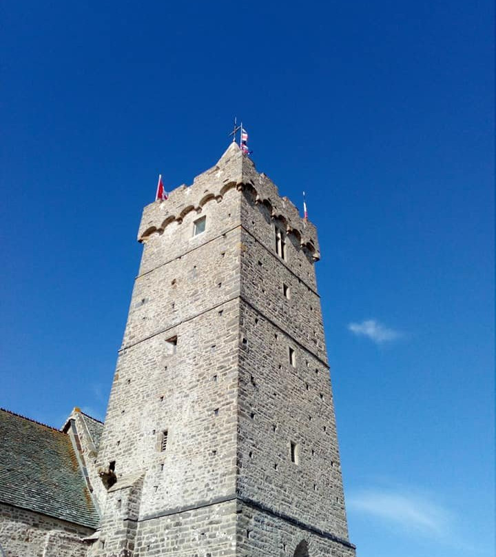 Train Touristique du Cotentin景点图片