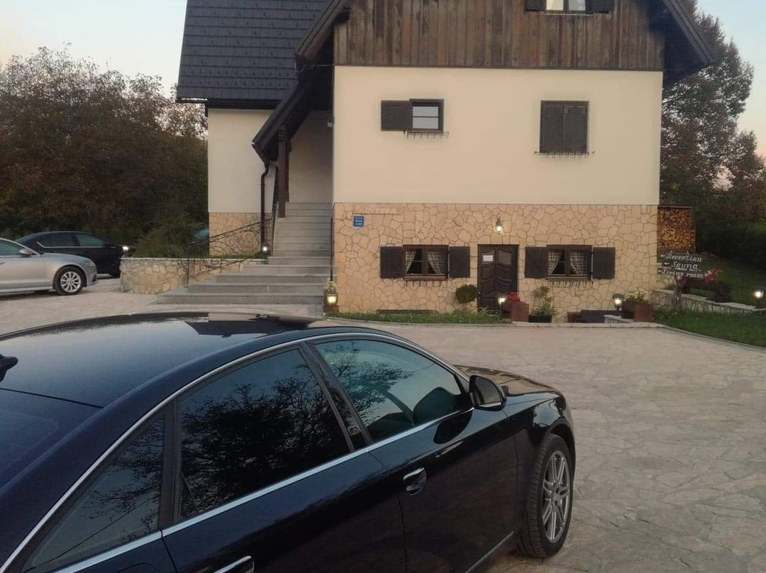 Etno Garden Plitvice Luxury主图