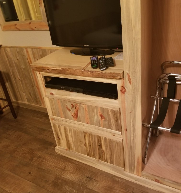 Wolf Creek Ranch Ski Lodge主图