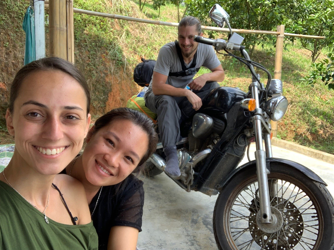 Sapa Orange Homestay主图