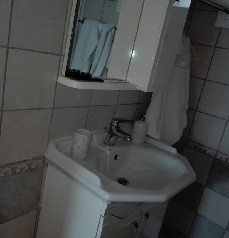 Sea Mansion Lefkada主图