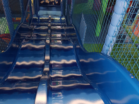 The Beach Hut-Norton Canes必去景点