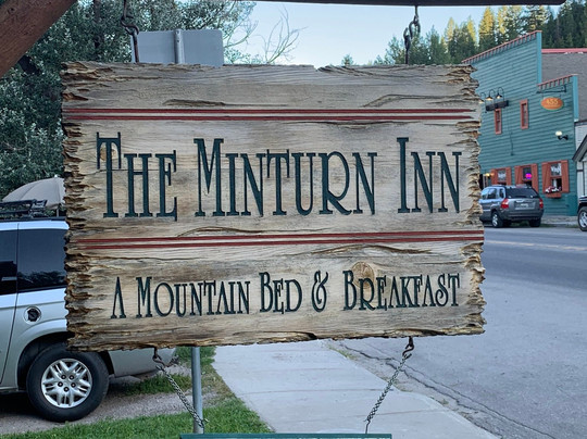 Minturn Inn主图