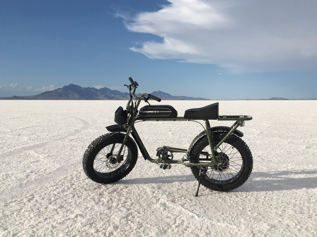 Pilot Peak Rentals-西温多弗必去景点