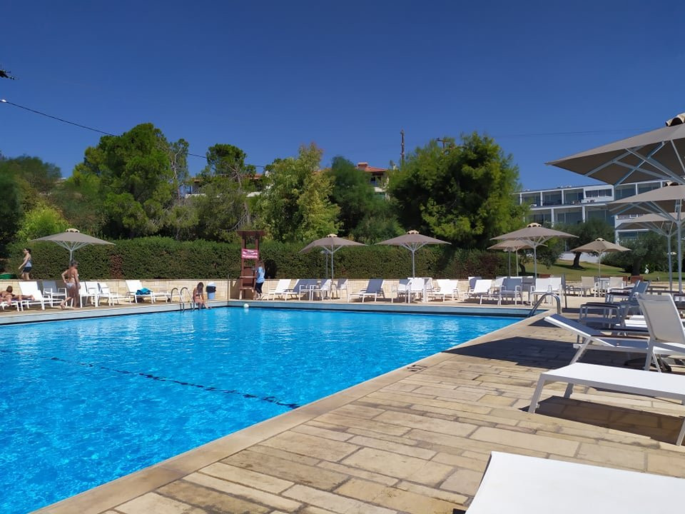 Nautica Bay Hotel主图