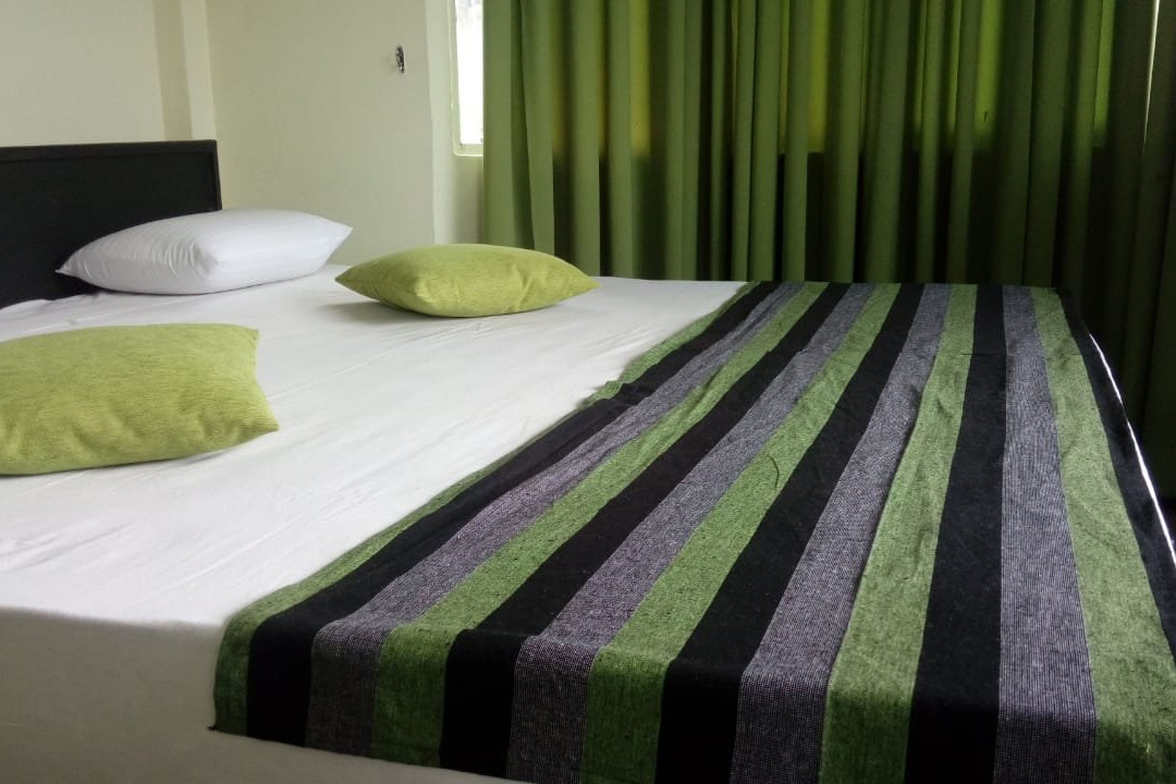 Mount Crest Cottage主图