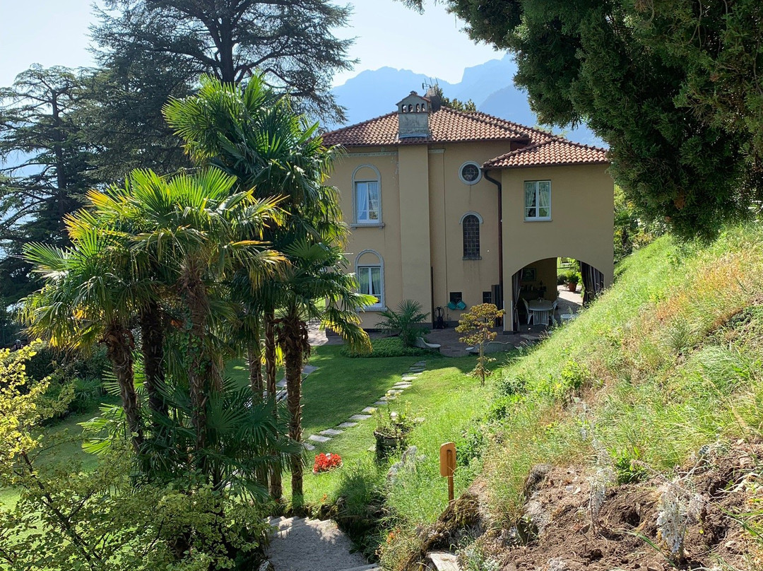Villa Ucci主图