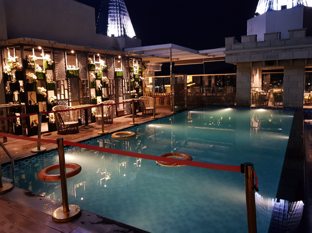 The Fern Residency主图