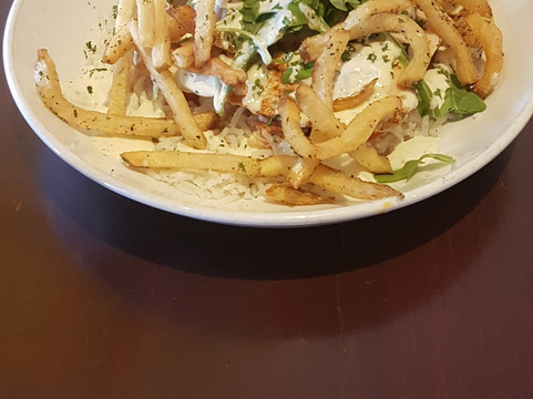 千橡市餐馆和美食-Mouthful Eatery