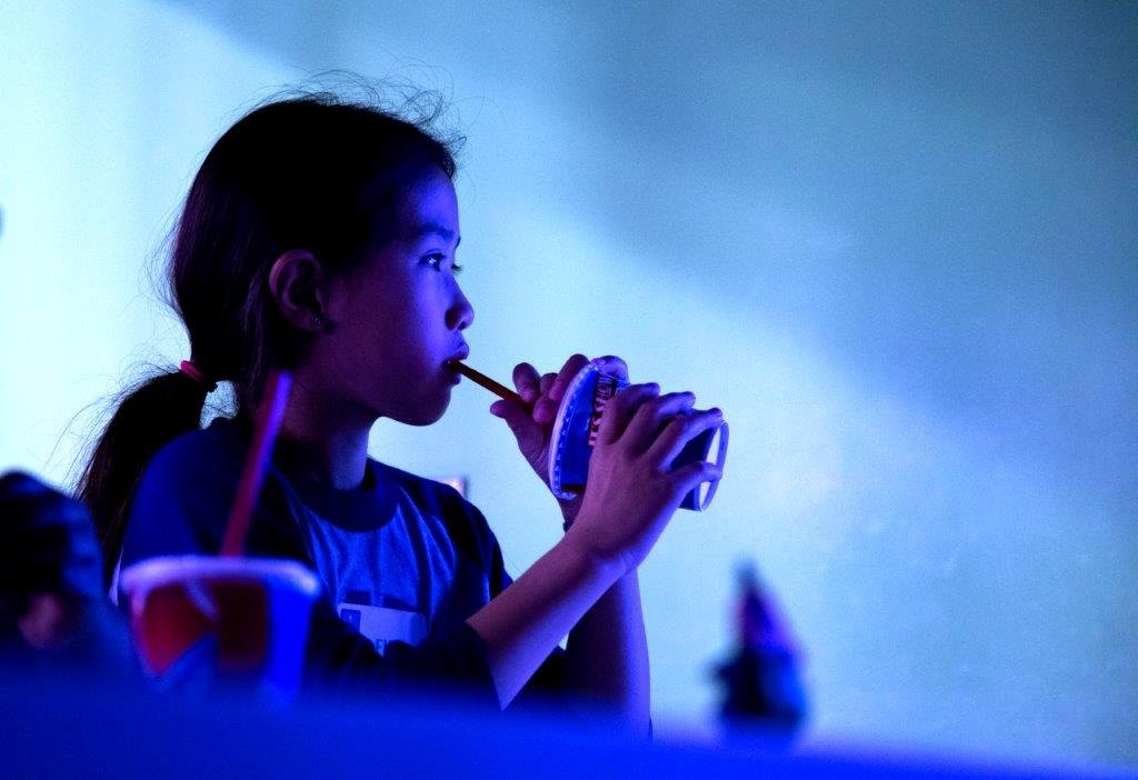 Challenger Learning Center of Tallahassee-塔拉哈西必去景点