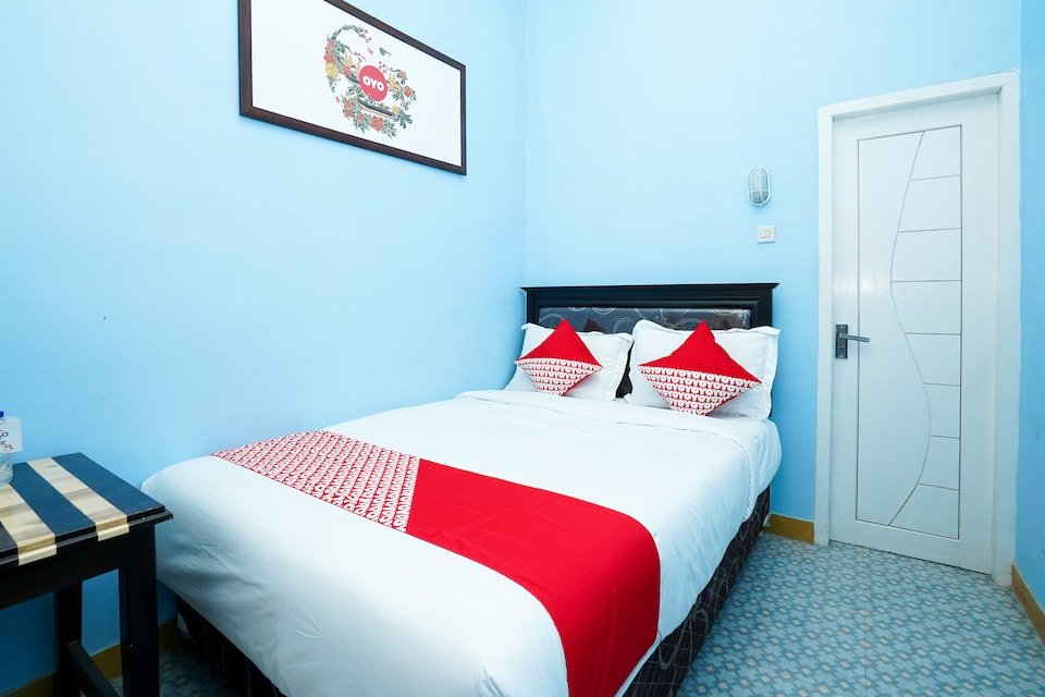 OYO 1048 Rahayu Bromo Hotel-官方