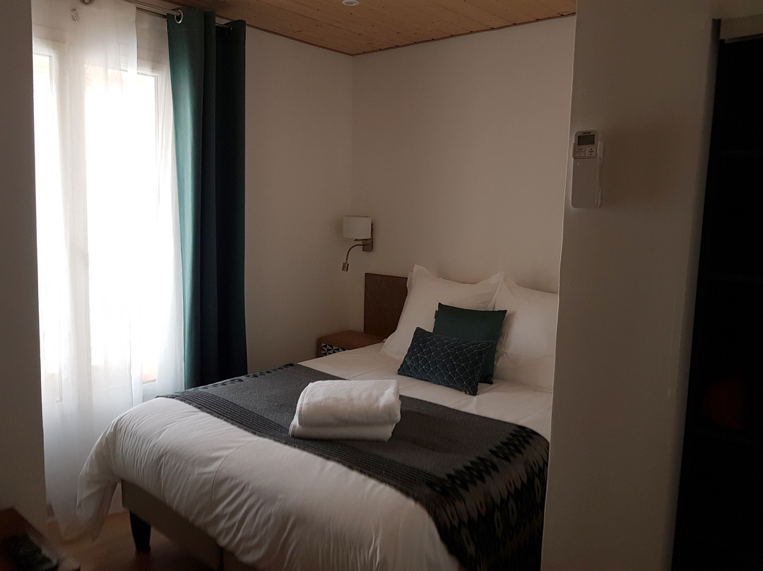 Relais Des Alpes主图