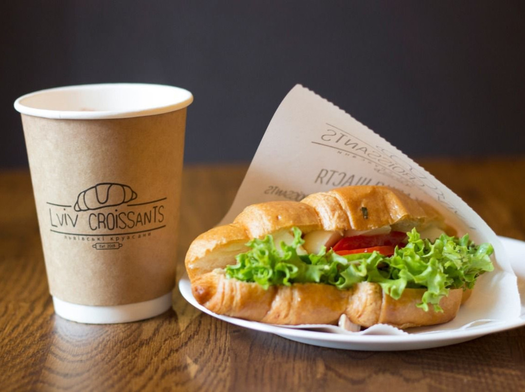 Lviv Croissants
