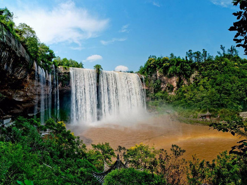 Discover China Trips-重庆市必去景点