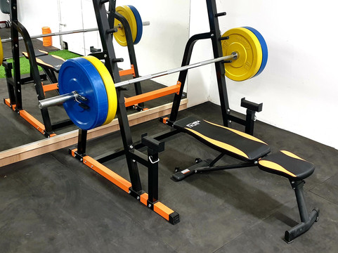 Arden Fitness Academy-Claverham必去景点