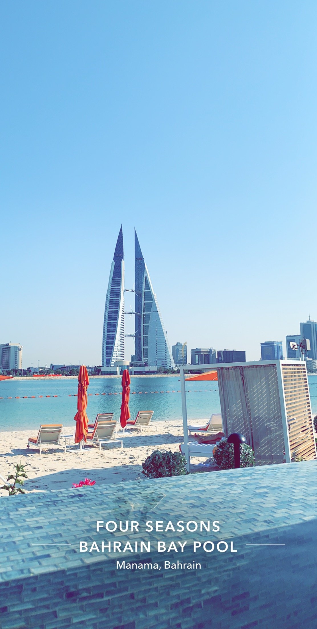 Four Seasons Hotel Bahrain Bay-portrait