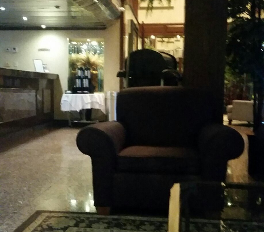 HOTEL JARDÍN MATAMOROS