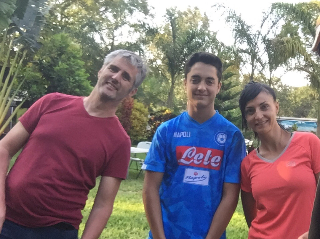 Panama Garden Resort主图