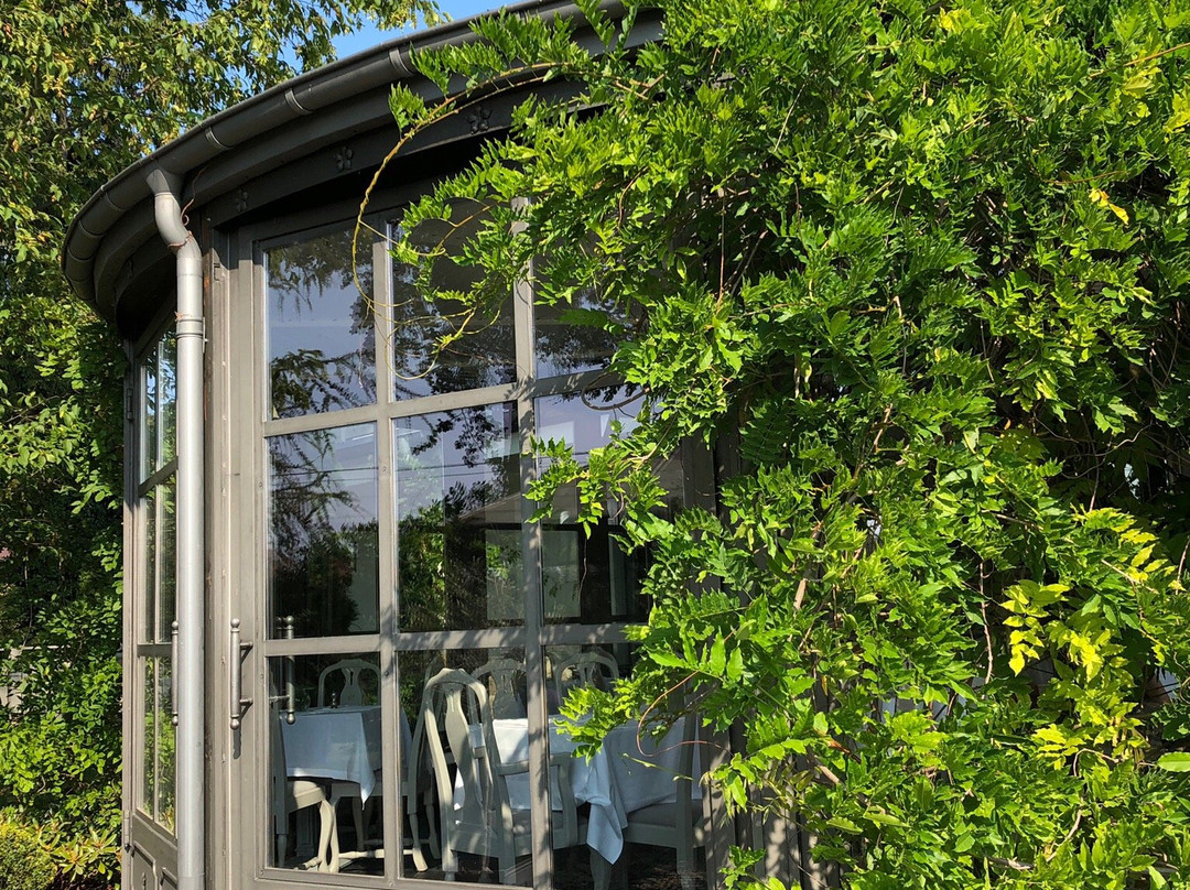 Villa Park Wiselka主图