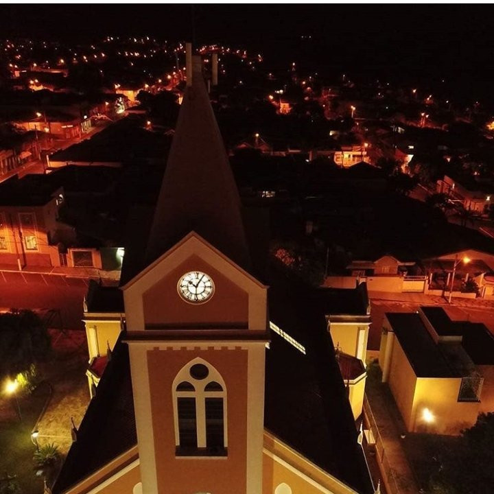 Paroquia Sao Joao Batista-Iacanga必去景点