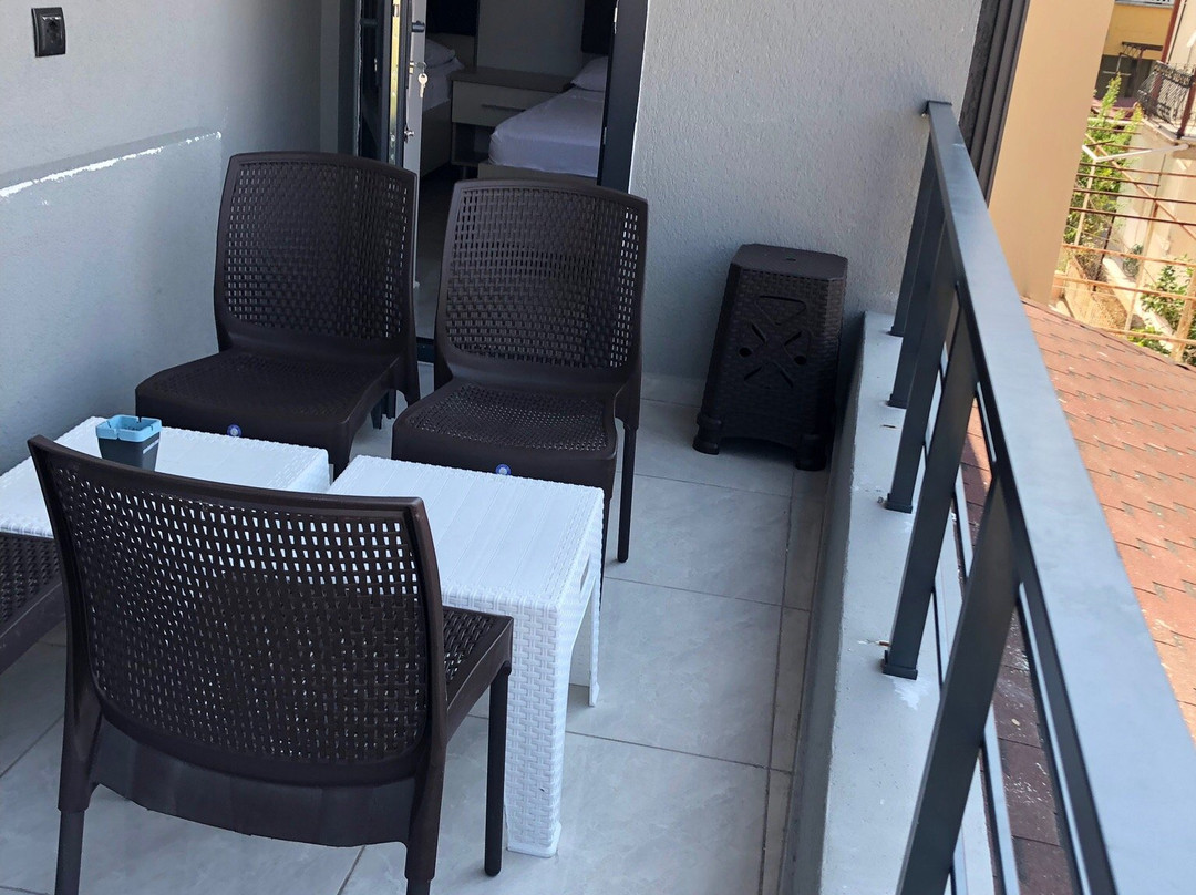 Madame Fijen Boutique Hotel主图