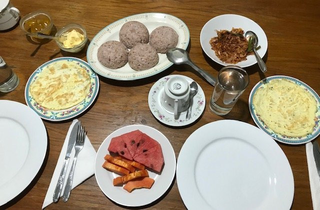 Sarath Driving Tours-Gurudeniya必去景点