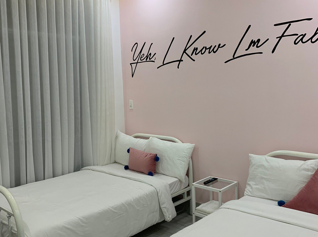 The Chill - Homestay In Hue主图