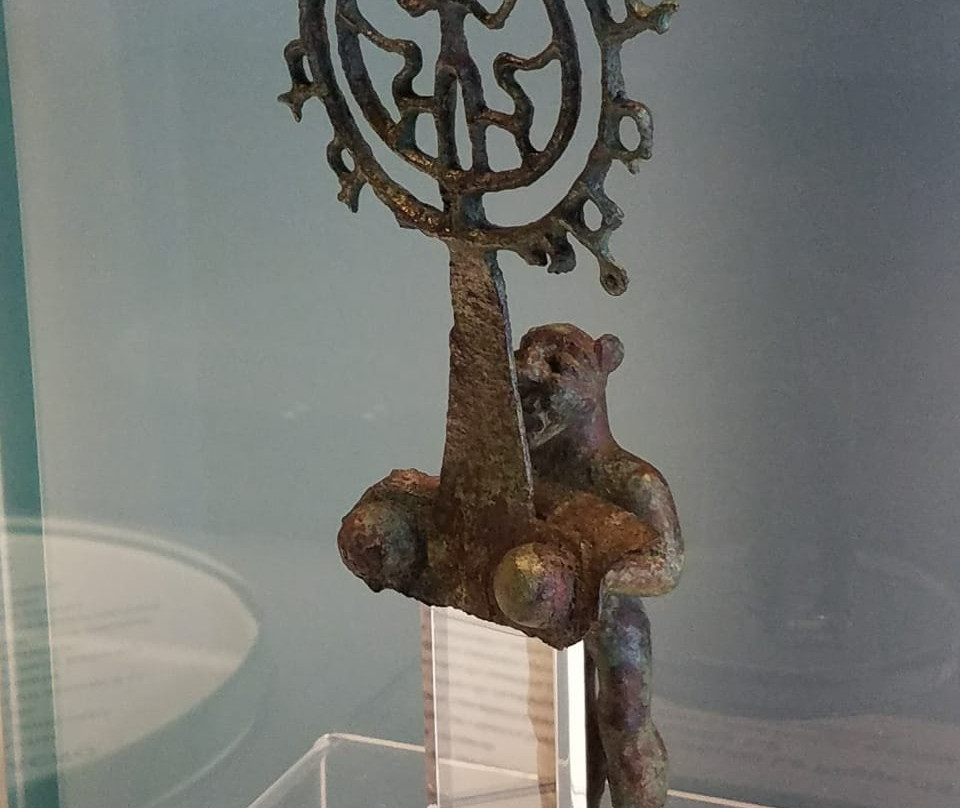 Museo Civico Archeologico di Verucchio景点图片