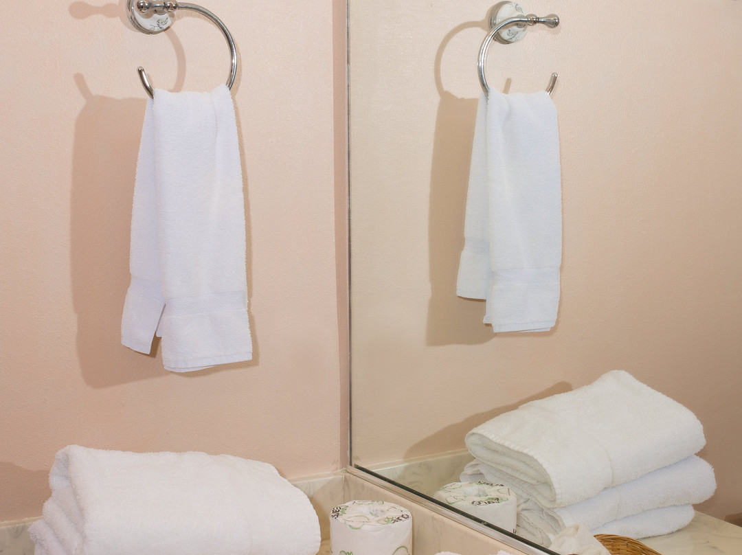 The Hotel Redland主图