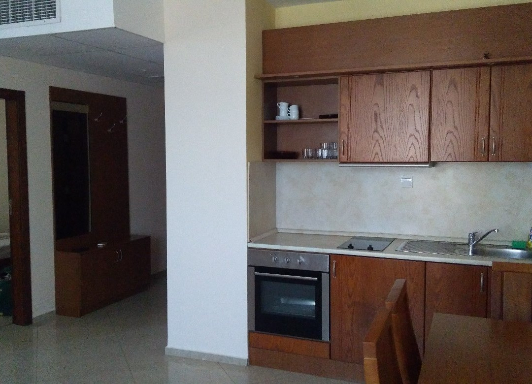 Apolonia Palace主图