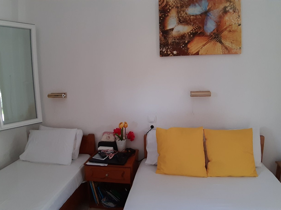 Cape Blue Apartments主图