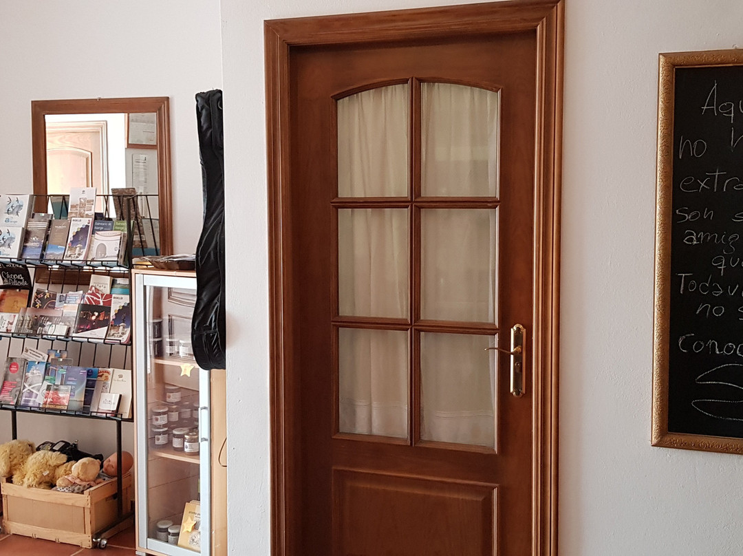 El Balcon de Alange主图