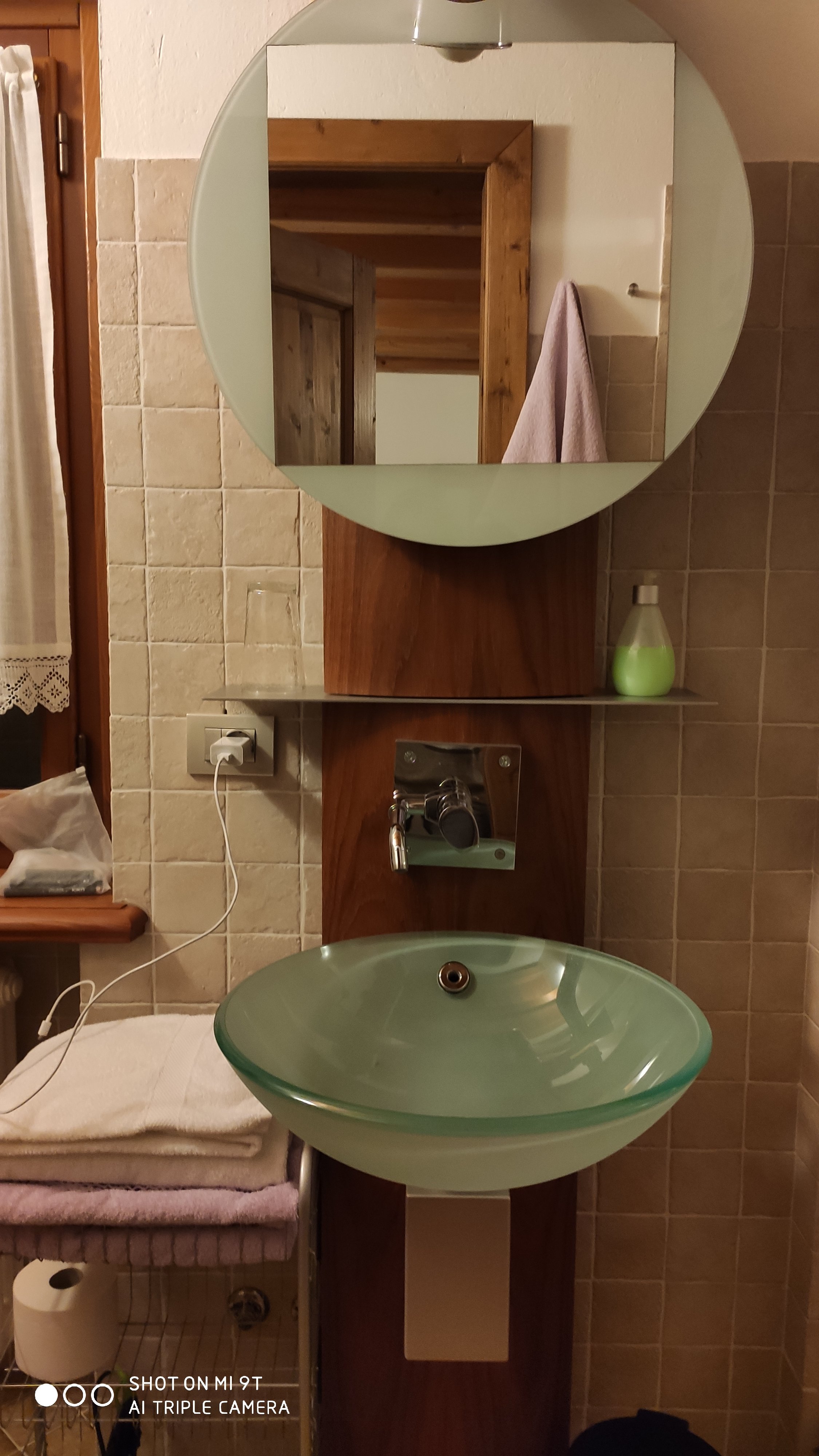 B&B Bus de L'Och-官方