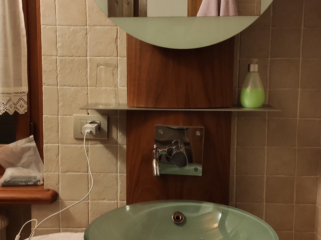 B&B Bus de L'Och主图